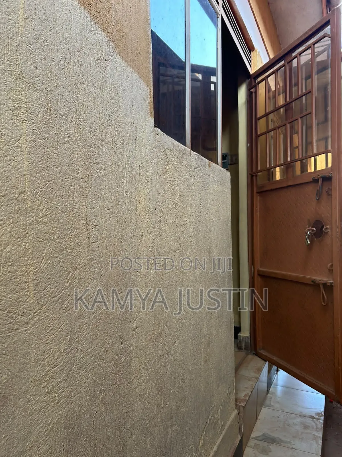 1bdrm House in Central Division for rent