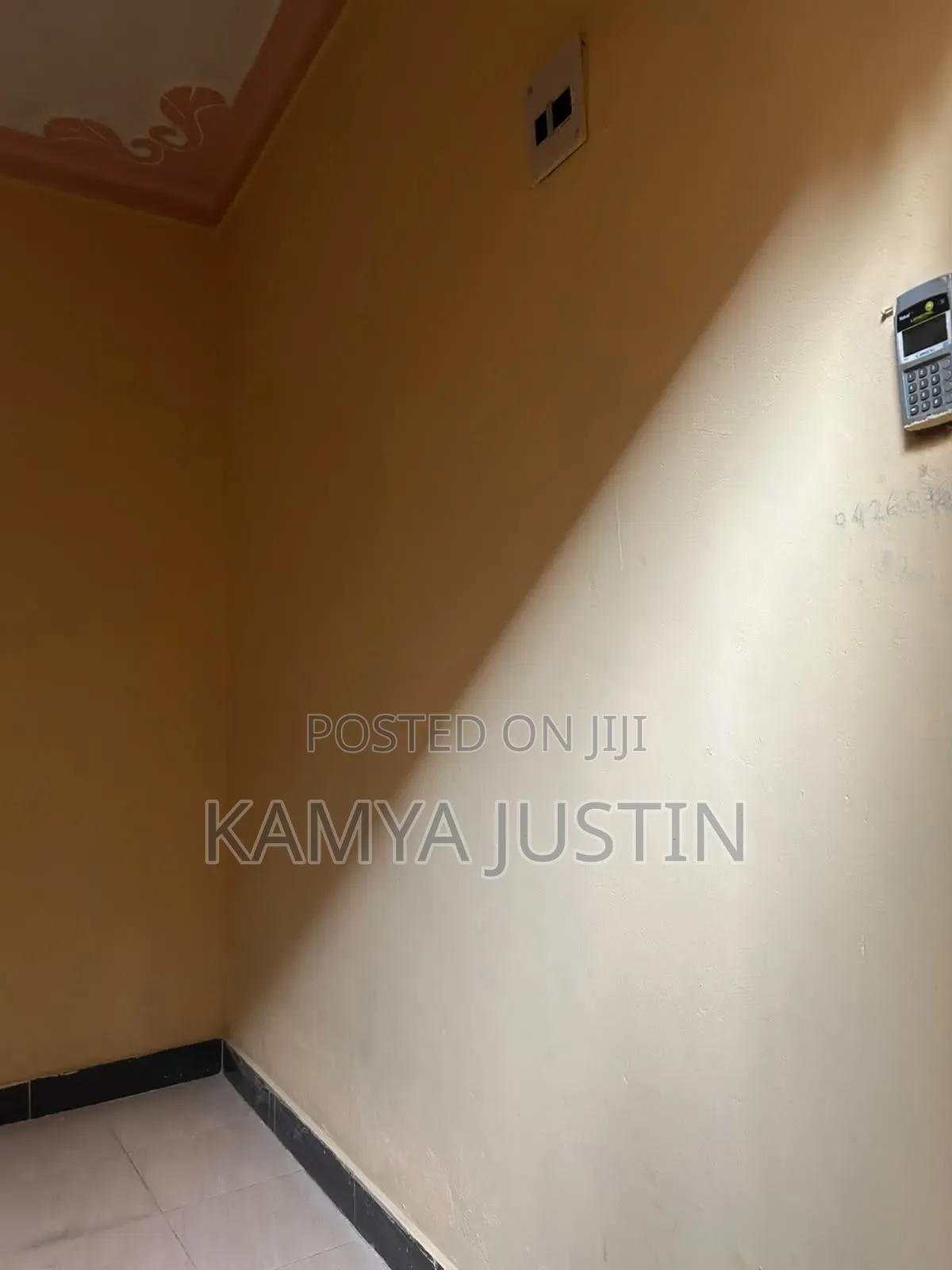1bdrm House in Central Division for rent