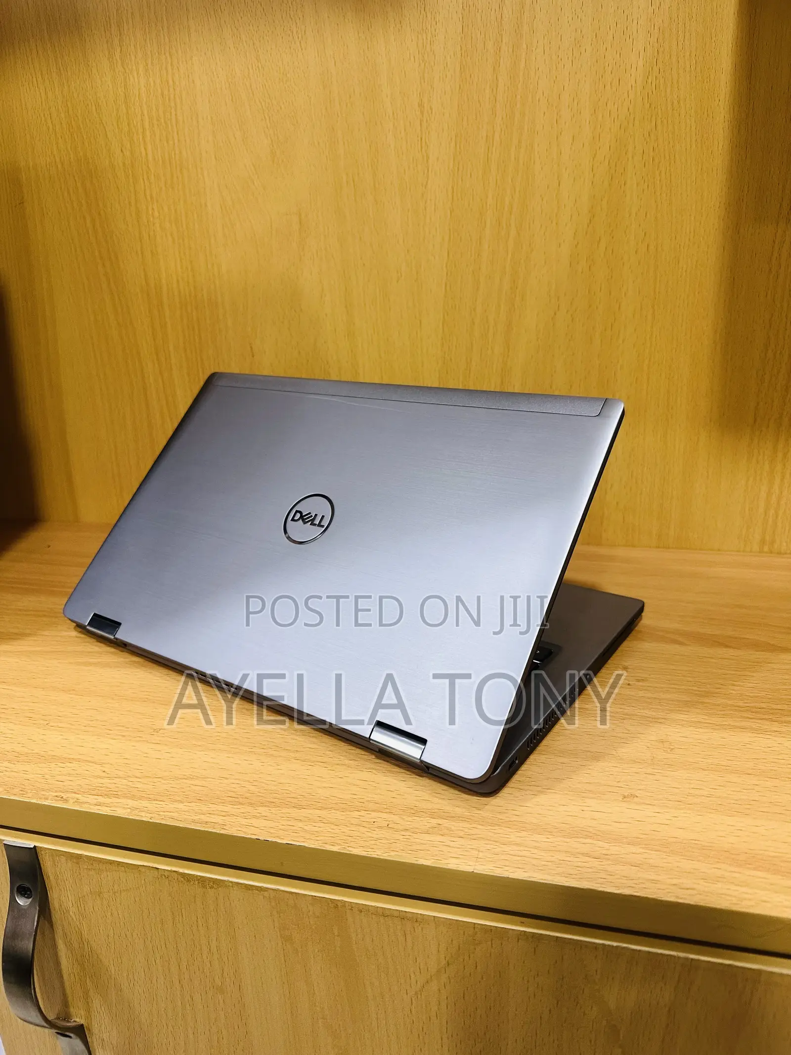 New Laptop Dell Latitude 7420 16GB Intel Core i7 SSD 512GB