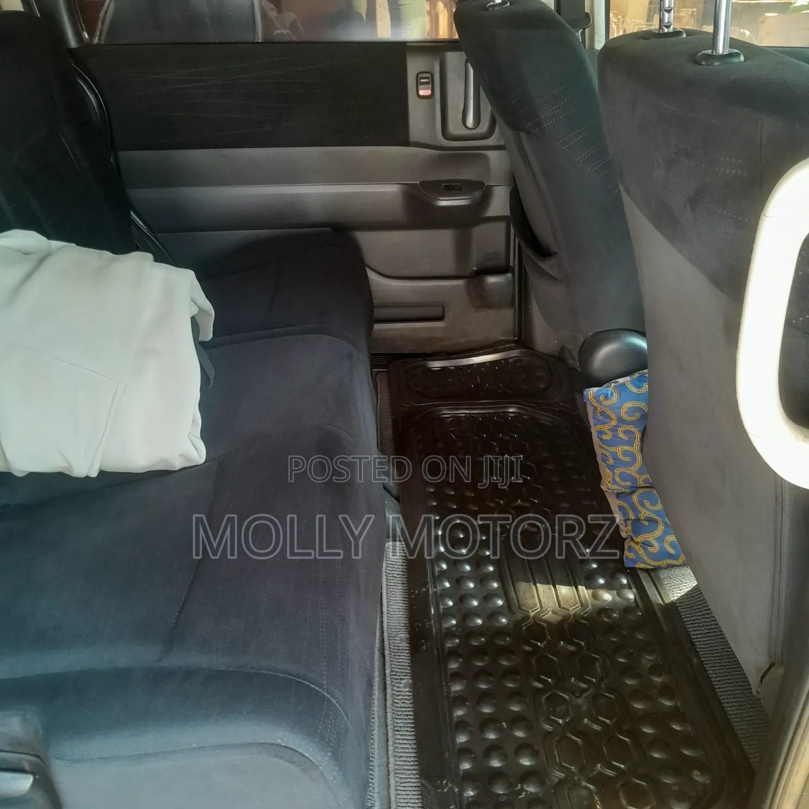 Honda Stepwgn 2023 Gray