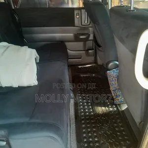 Honda Stepwgn 2023 Gray