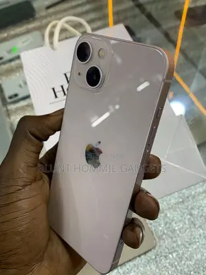 Apple iPhone 13 128 GB Pink