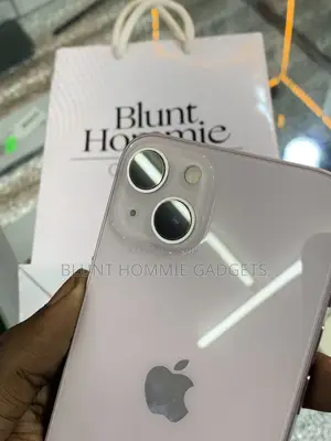 Apple iPhone 13 128 GB Pink