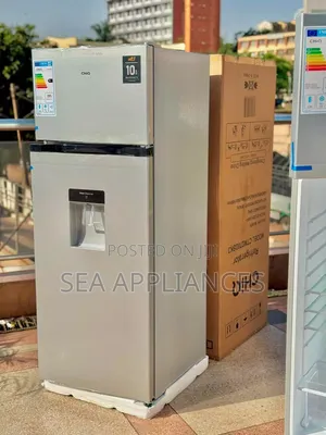 Chiq270liters