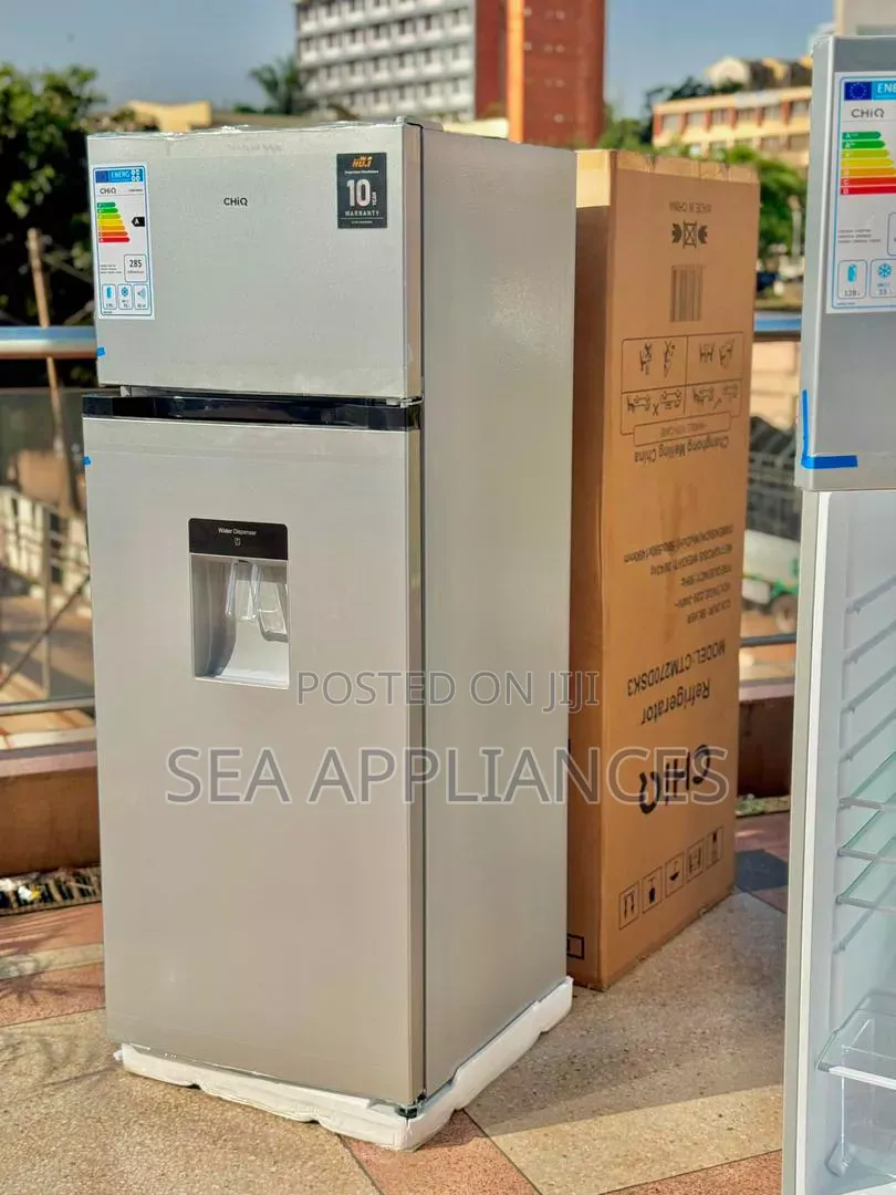 Chiq270liters