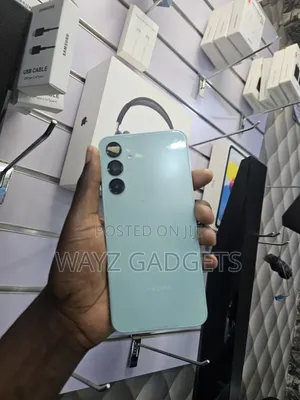 Samsung Galaxy A16 128 GB Green