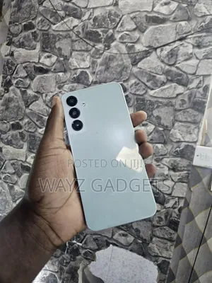 Samsung Galaxy A16 128 GB Green