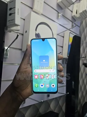 Samsung Galaxy A16 128 GB Green