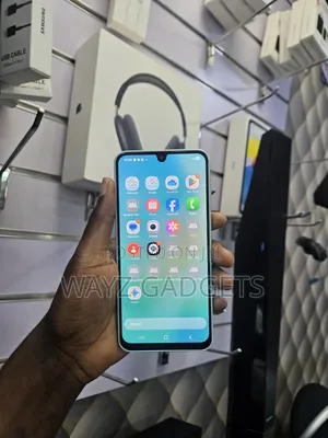 Samsung Galaxy A16 128 GB Green