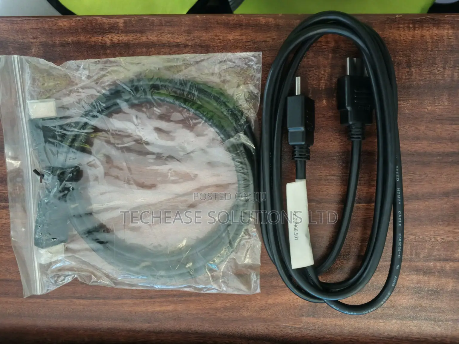 Hdmi Cable 1.8m