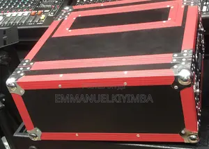 Microphone Case
