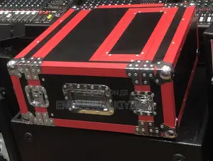 Microphone Case