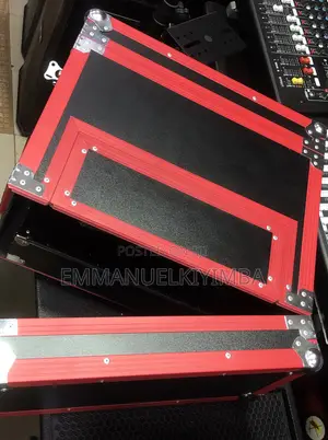 Microphone Case
