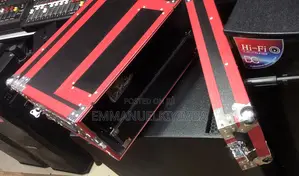 Microphone Case