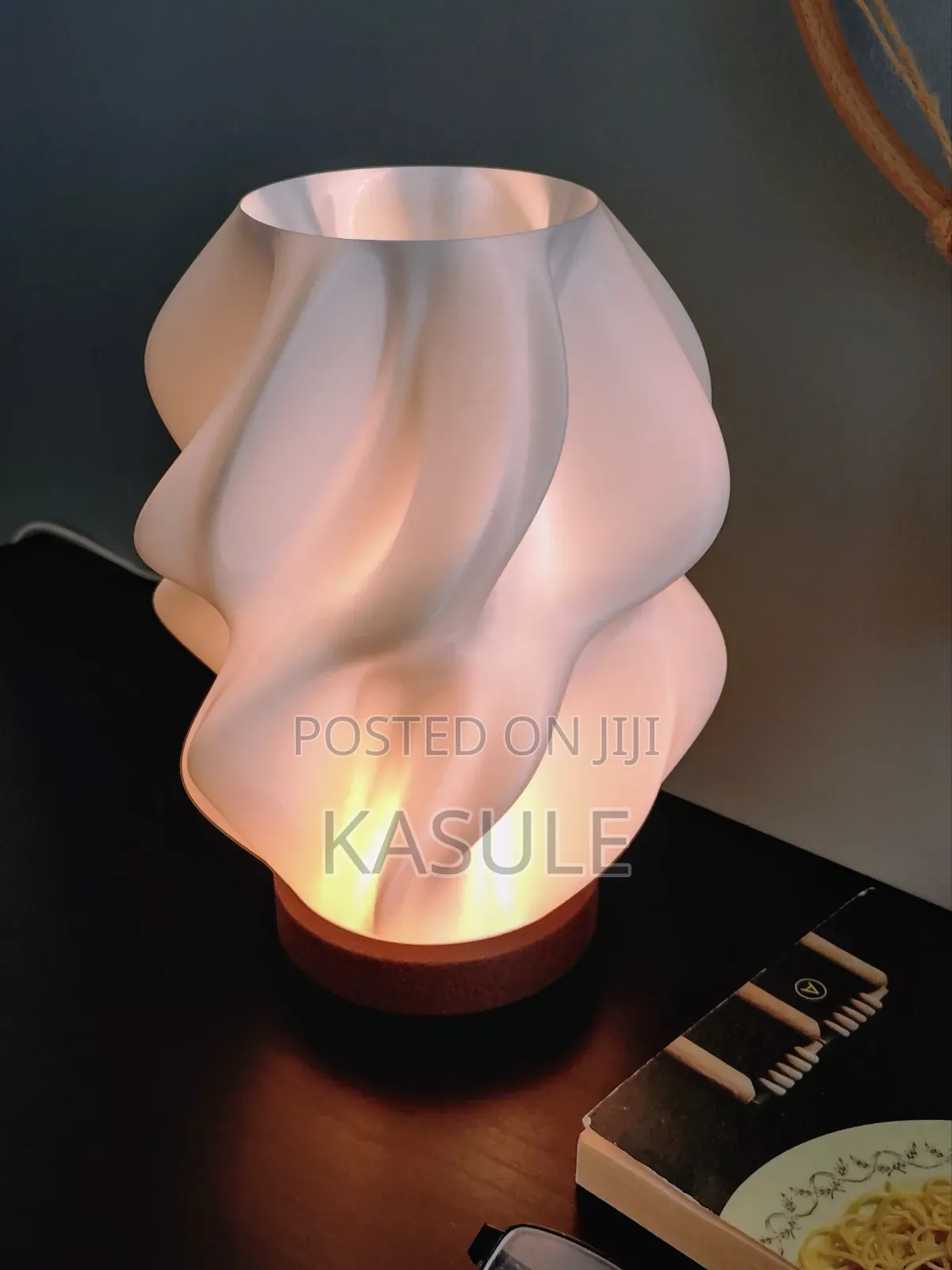 Bedside Lamps