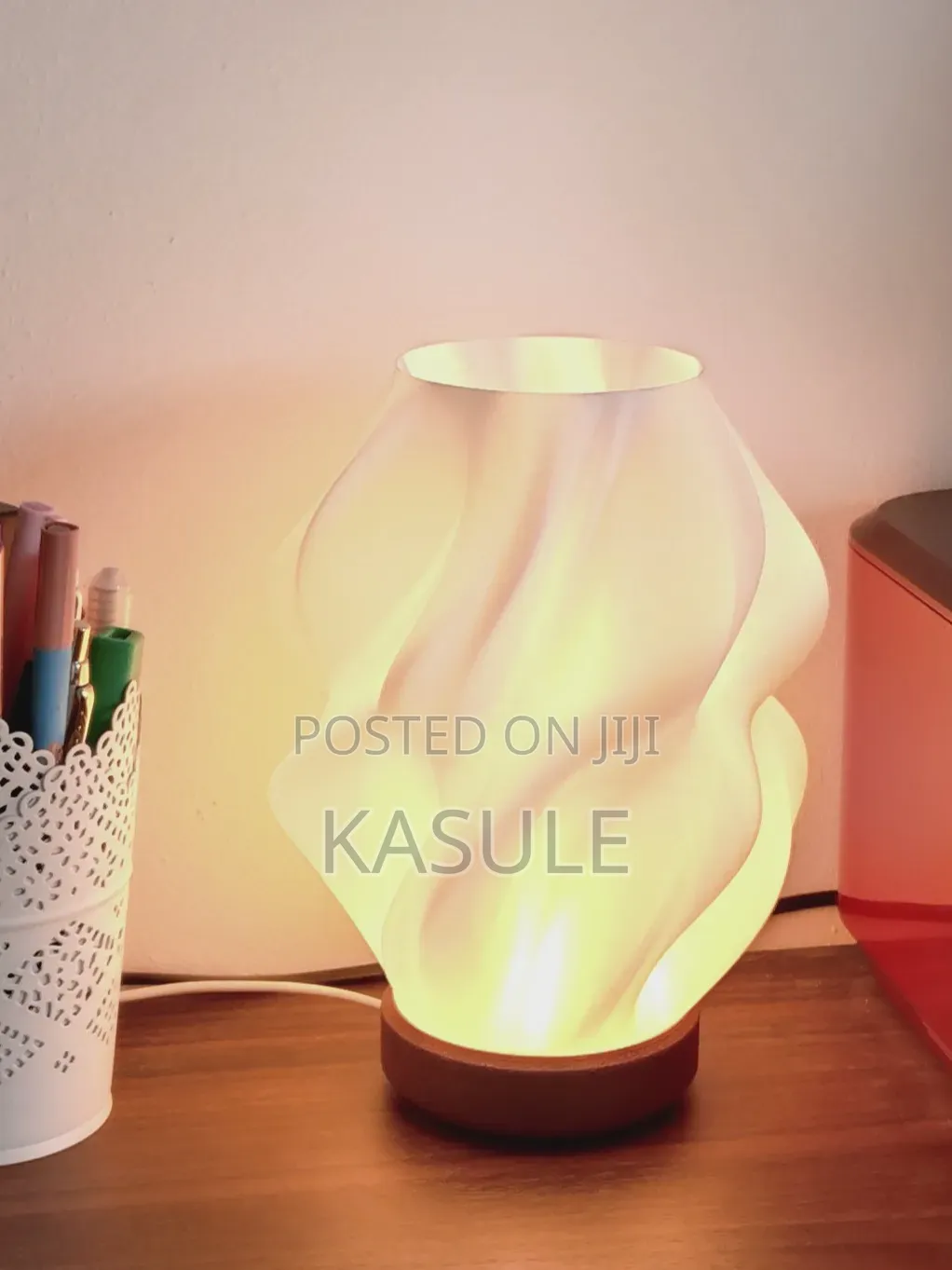 Bedside Lamps