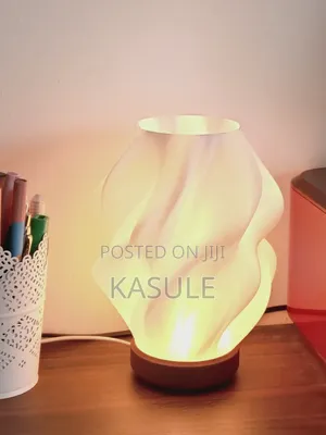 Bedside Lamps