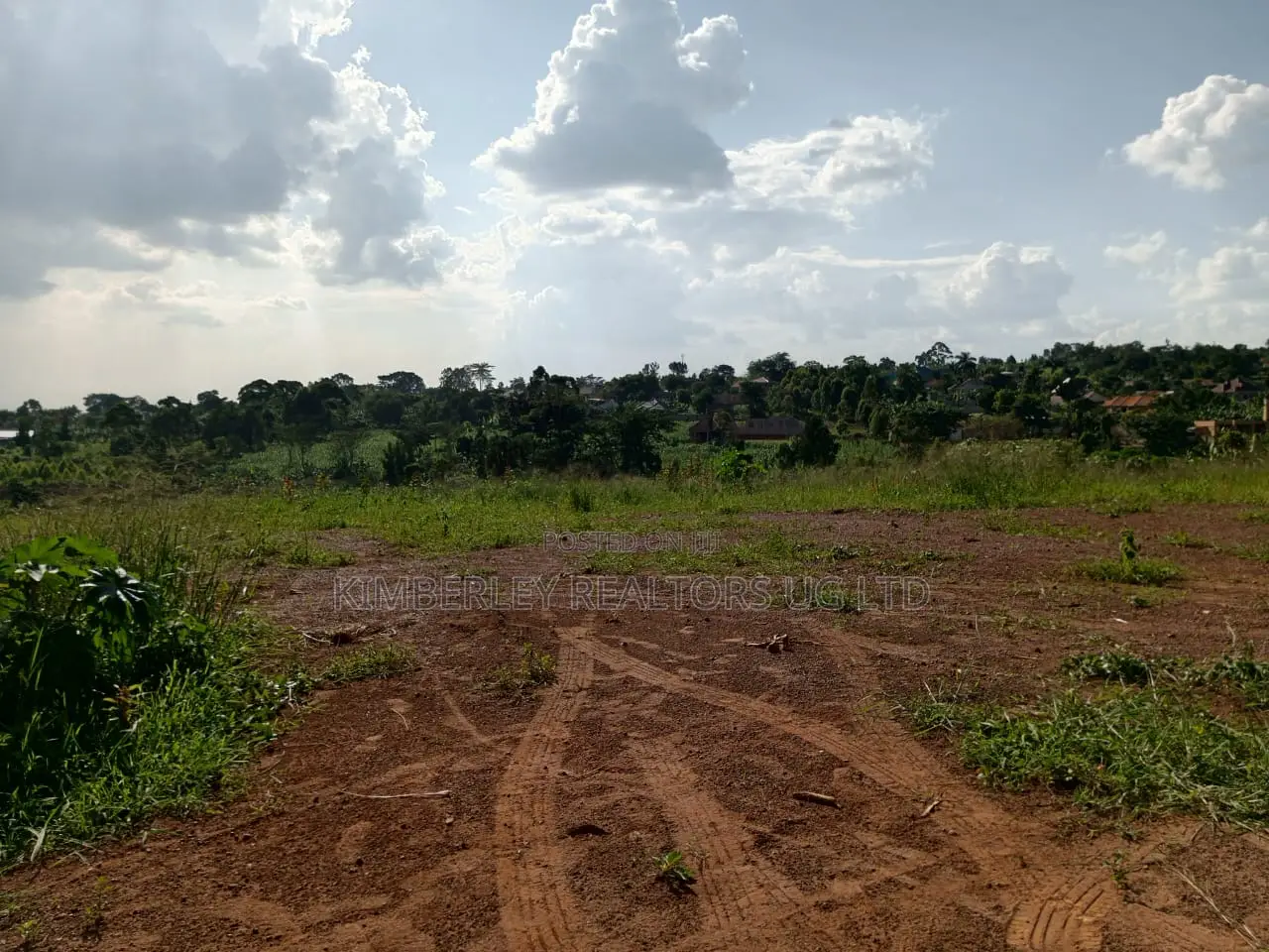 Acres for Sale – Gayaza Nakasajja, Kiwumu