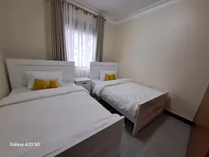 Furnished 2bdrm Apartment in Muyenga Estate, Central Division for rent