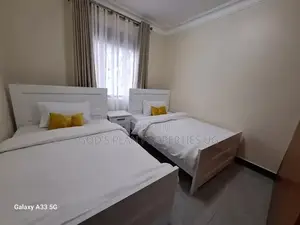 Furnished 2bdrm Apartment in Muyenga Estate, Central Division for rent