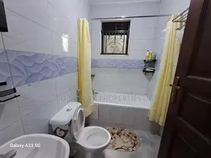 Furnished 2bdrm Apartment in Muyenga Estate, Central Division for rent