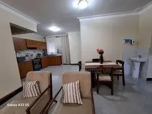 Furnished 2bdrm Apartment in Muyenga Estate, Central Division for rent