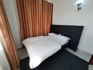 Furnished 2bdrm Apartment in Muyenga Estate, Central Division for rent