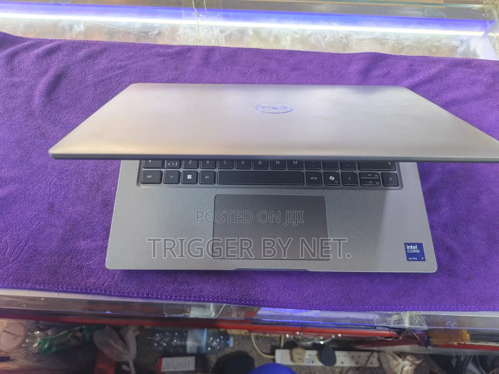 Laptop Dell Precision 3580 16GB Intel Core Ultra 7 SSD 512GB
