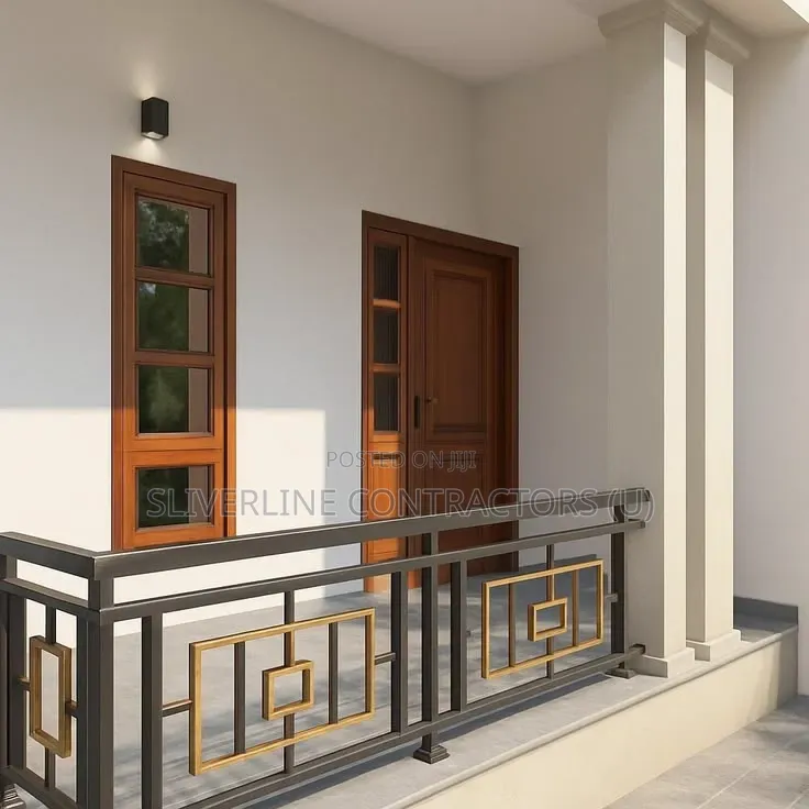 Metal Fabrication Services