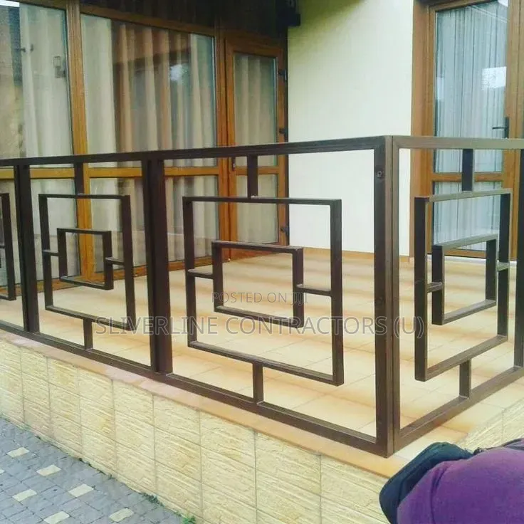 Metal Fabrication Services