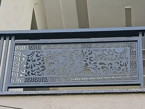 Metal Fabrication Services