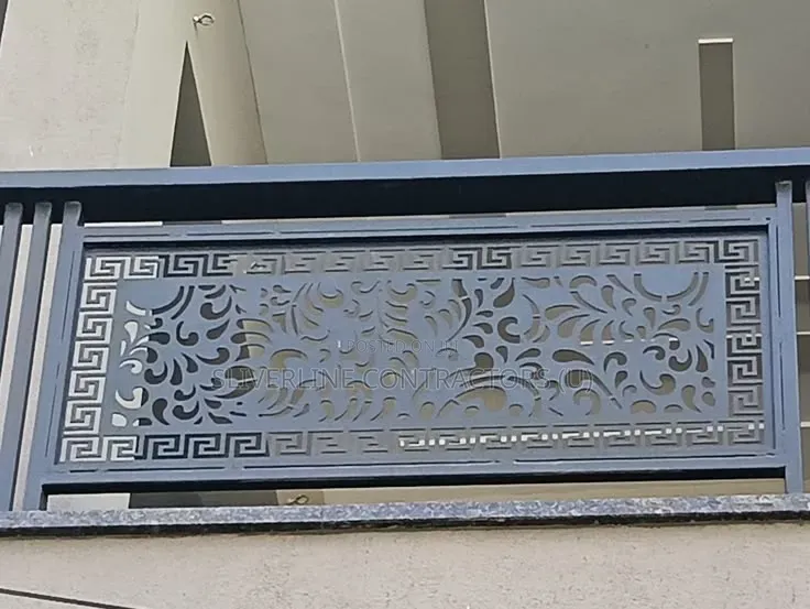 Metal Fabrication Services