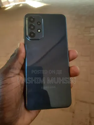 Samsung Galaxy A23 128 GB Blue