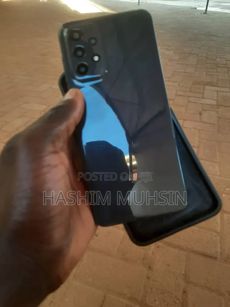 Samsung Galaxy A23 128 GB Blue