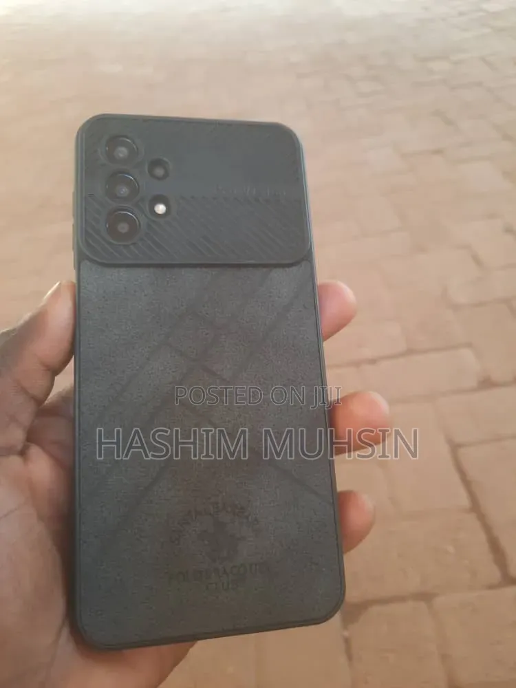 Samsung Galaxy A23 128 GB Blue