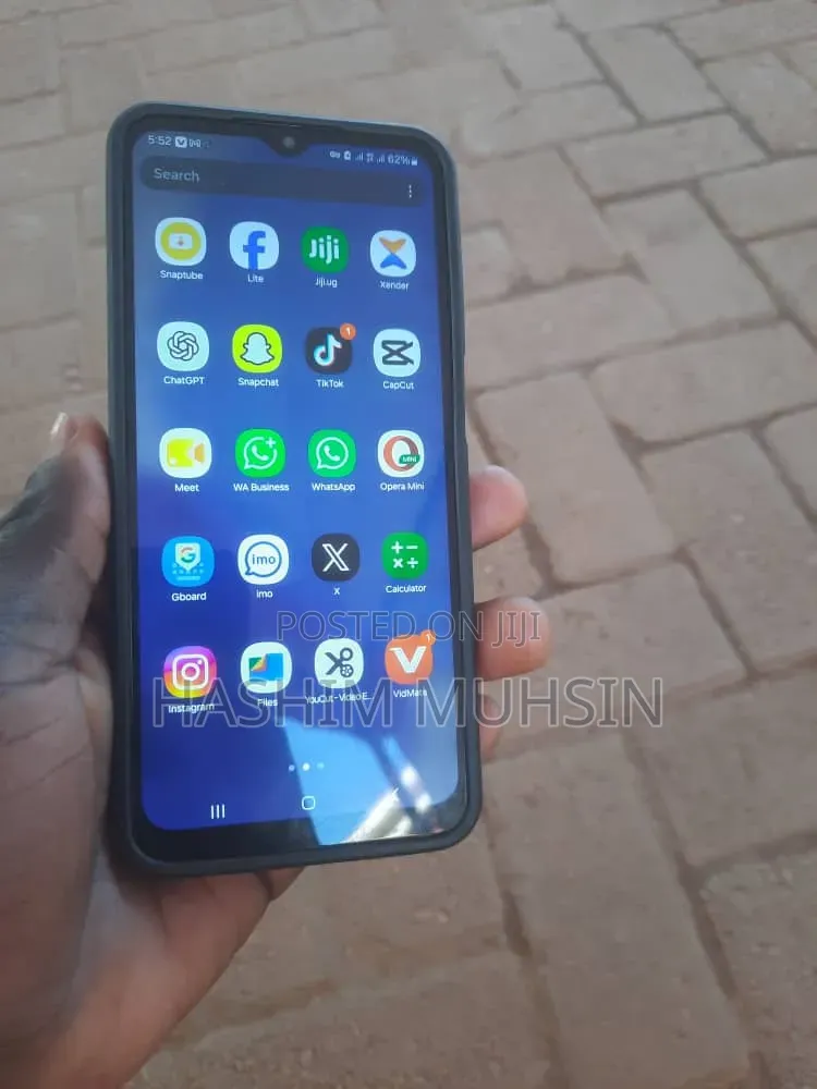 Samsung Galaxy A23 128 GB Blue