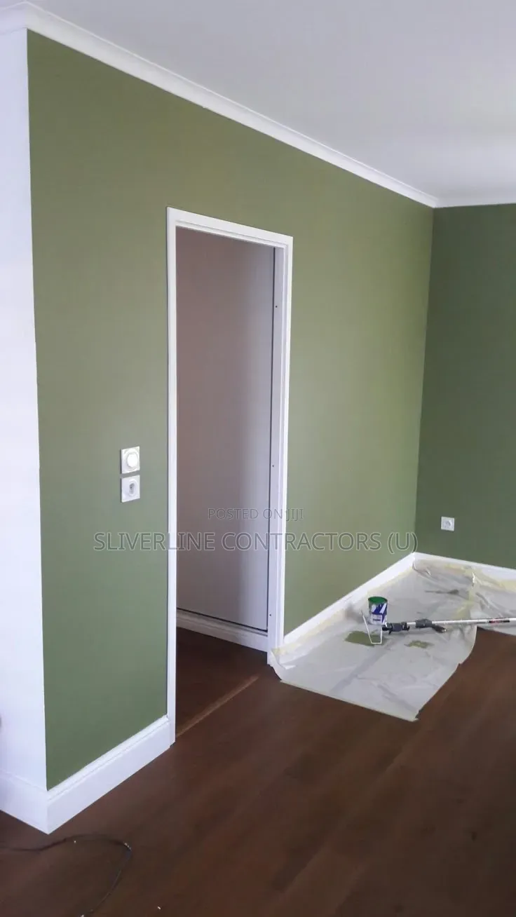 Painting Services