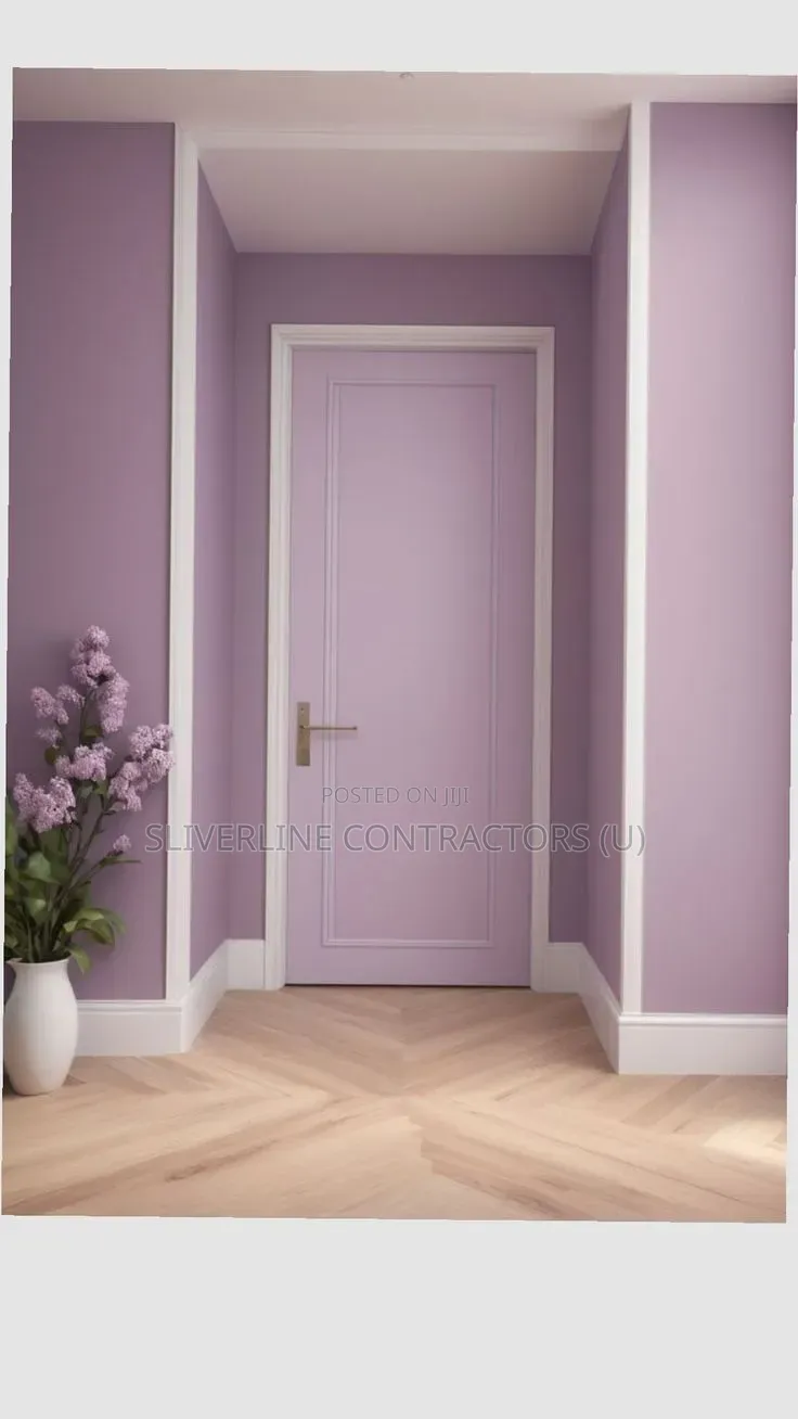 Painting Services