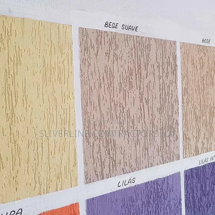 Painting Services