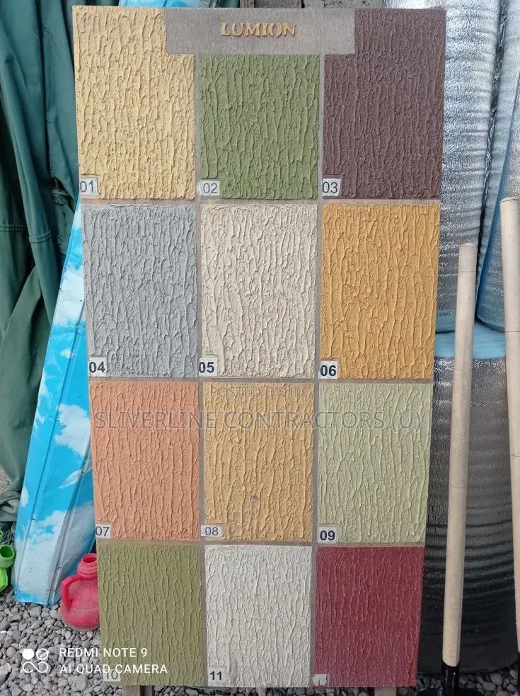 Painting Services