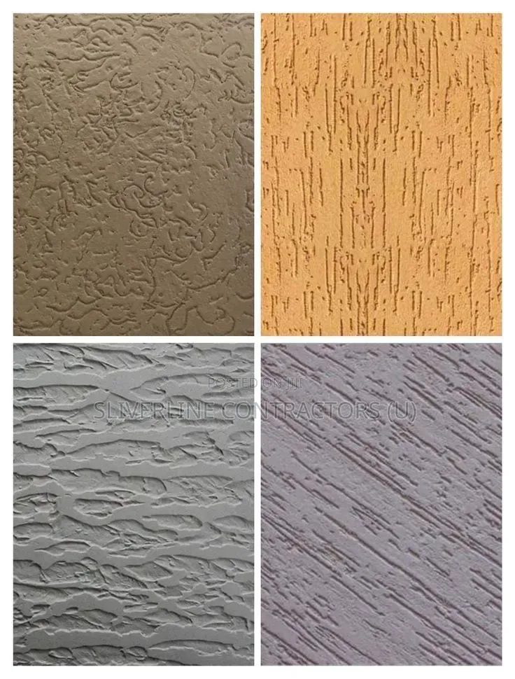Painting Services