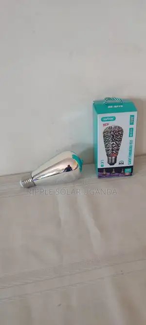Aerbes Ab-Qp70 Led Fireworks Lights 5w 3d Decorative Bulb