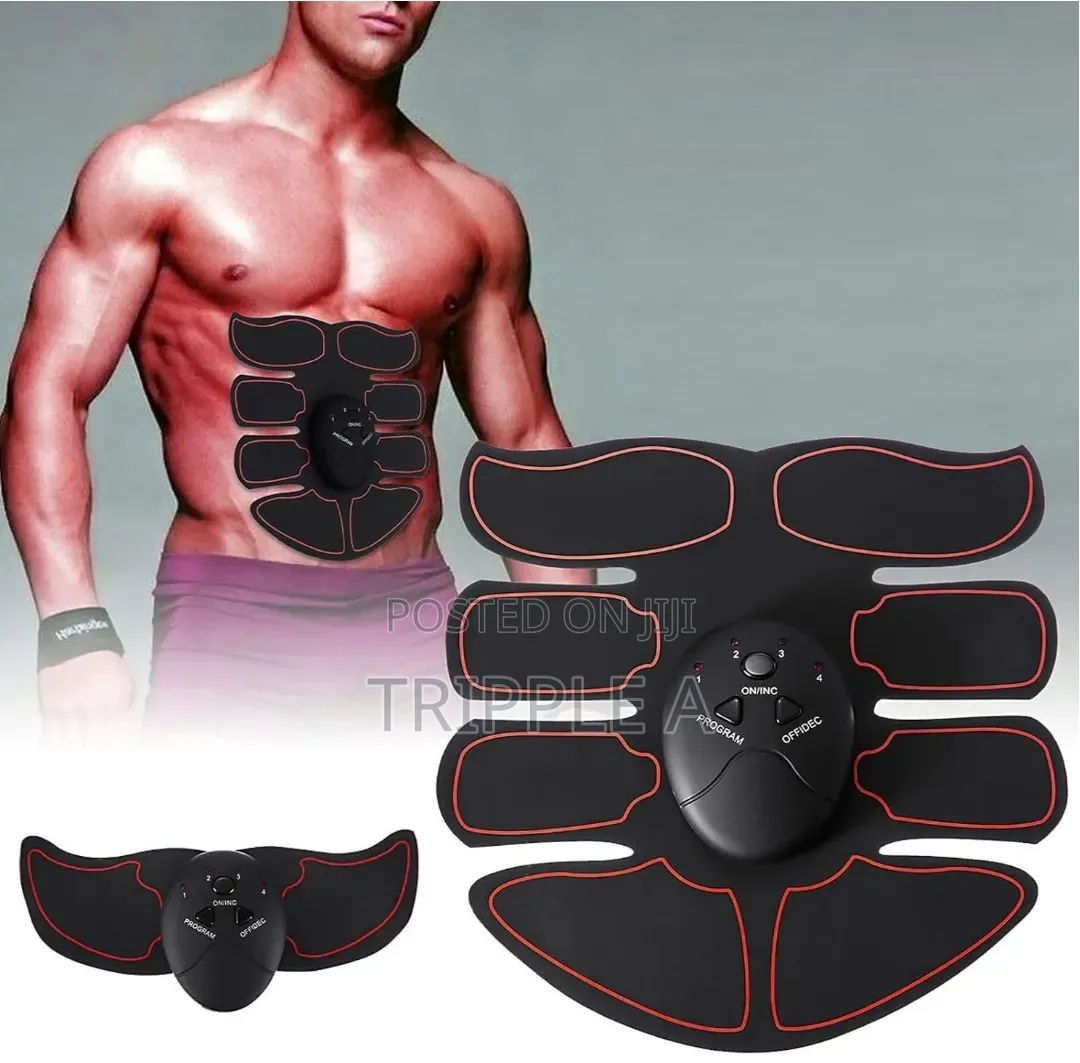 Electronic Abs Muscles Toner