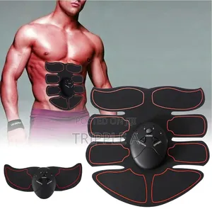 Electronic Abs Muscles Toner