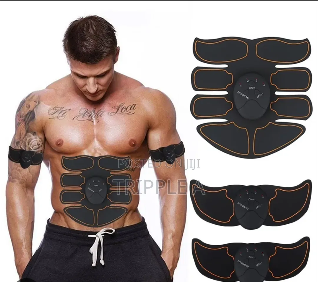 Electronic Abs Muscles Toner