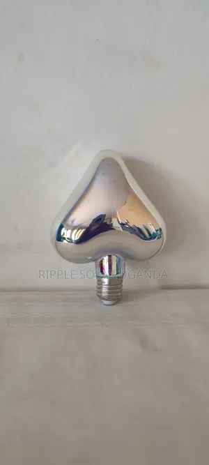 Aerbes Ab-Qp69 Led Fireworks Lights 5w 3d Decorative Bulb