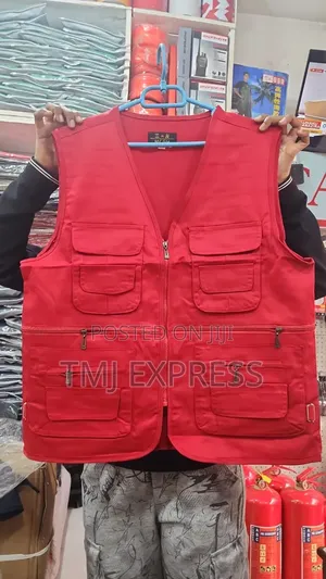 Quality Press Jackets/Half Coats