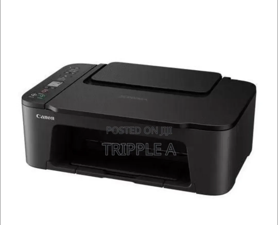 Canon Pixma Ts3640 Printer 3 In 1 Inkjet Printer