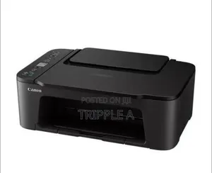 Canon Pixma Ts3640 Printer 3 In 1 Inkjet Printer