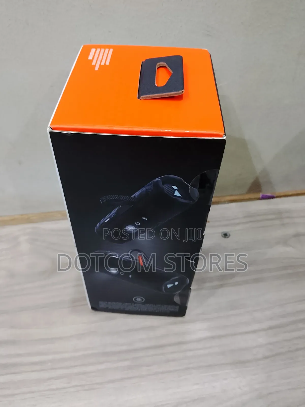 JBL Flip 7 Portable Waterproof Drop-Proof Wireless Speaker